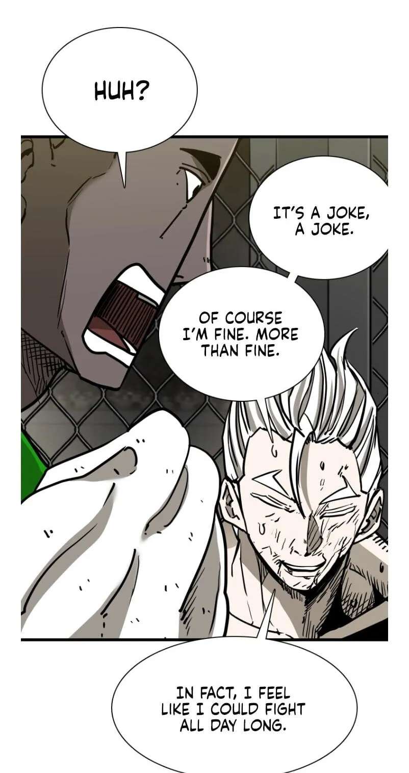 Shark Chapter 365 - page 54
