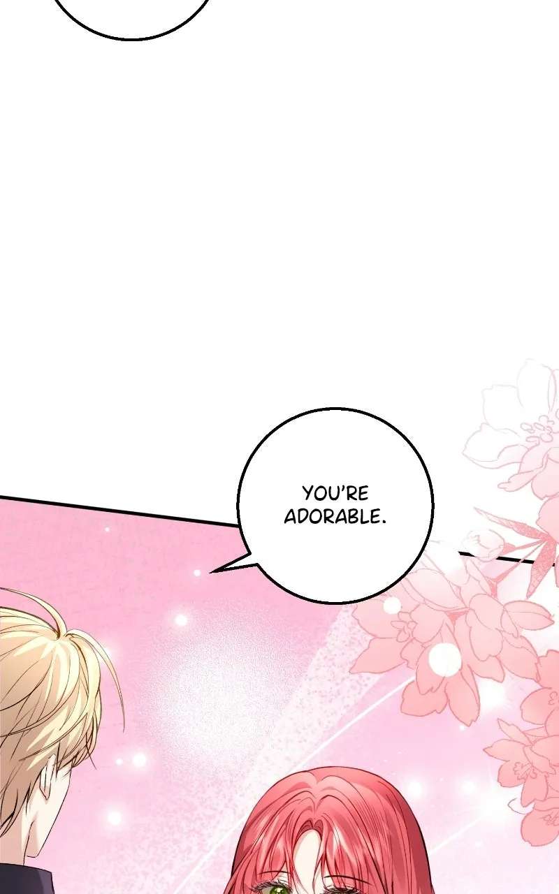 Contract Marriage withthe Second Lead Chapter 15 - page 56