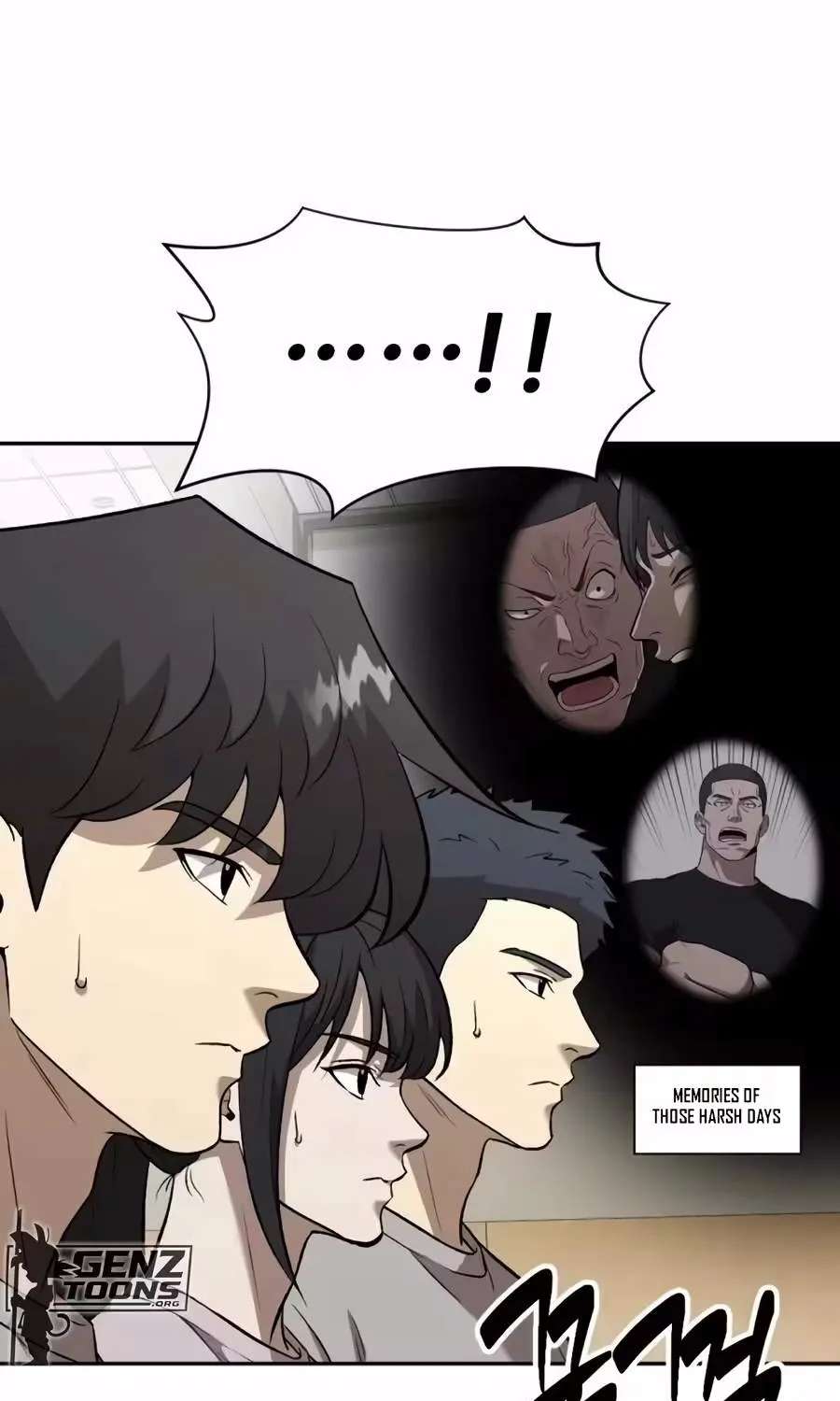 The Possessed Prodigy Actor Chapter 70 - page 129