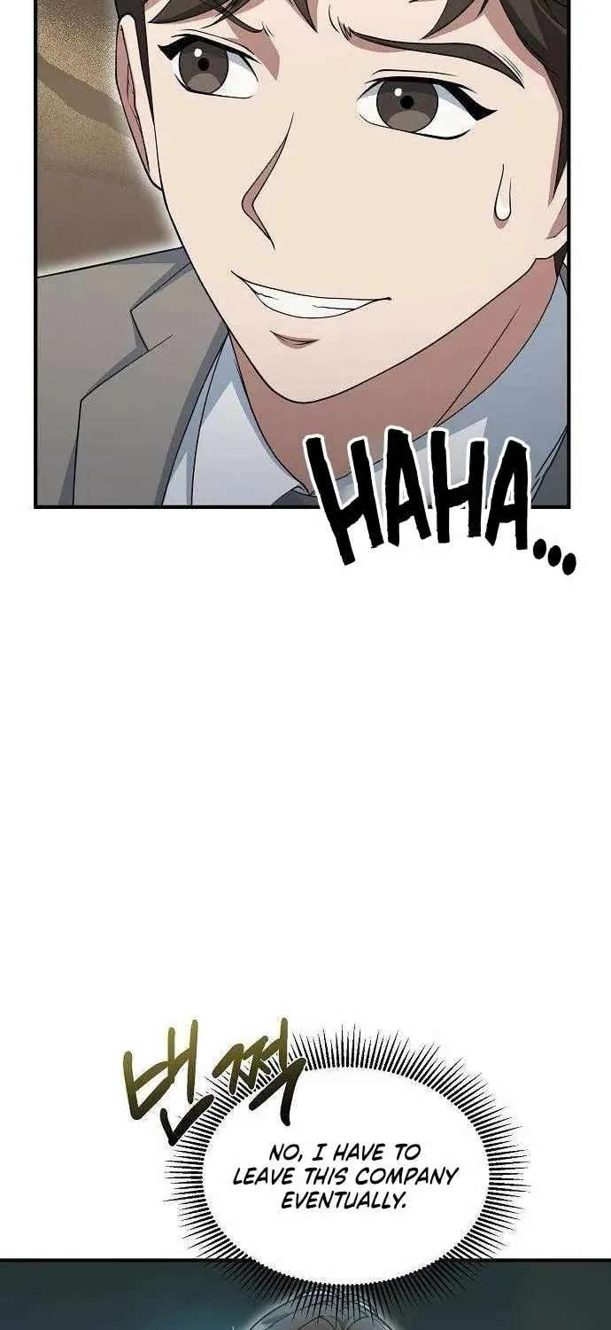 The Chairman Who Wants to Slack Off and Enjoy Life Chapter 26 - page 9