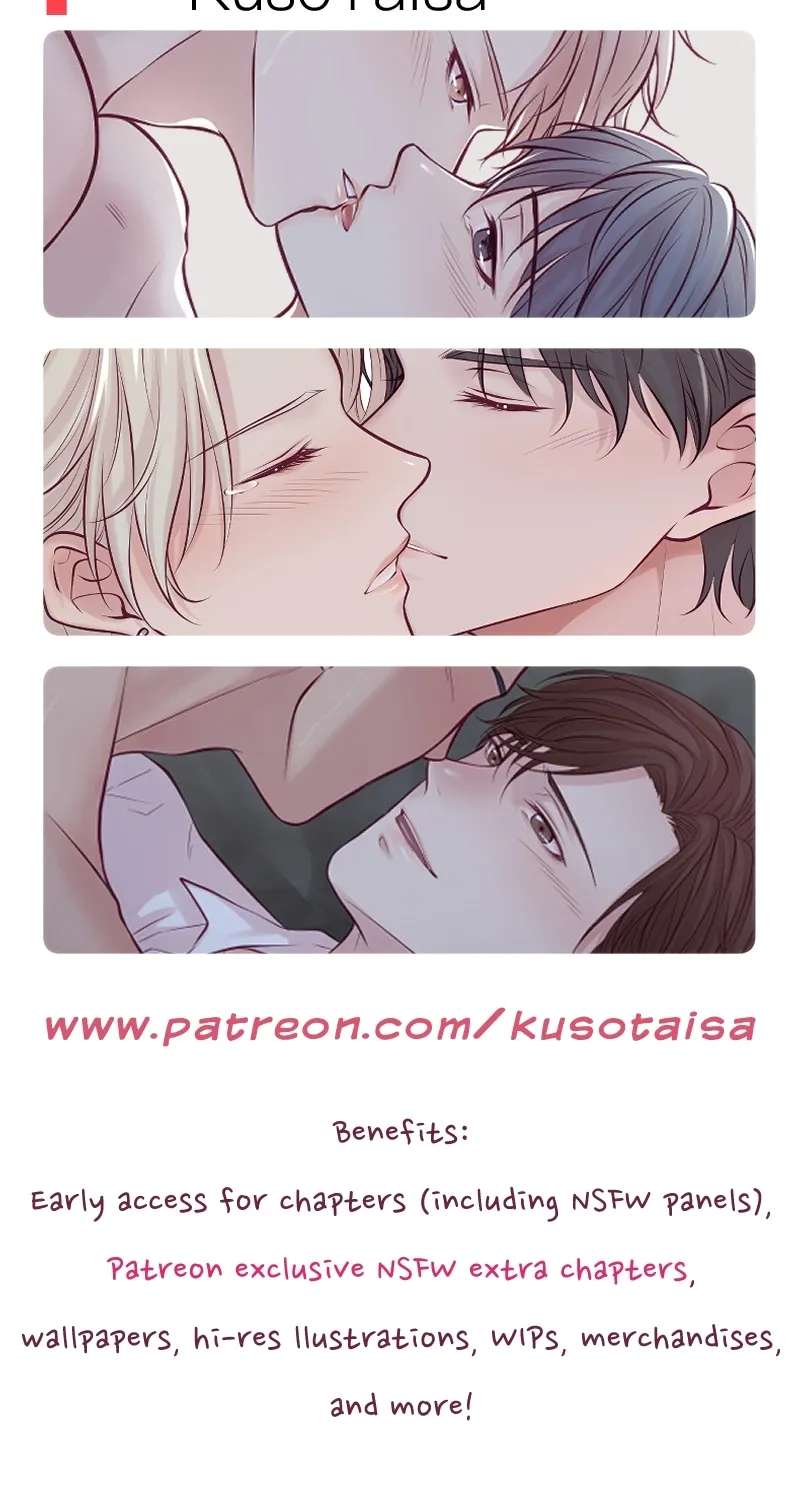 Anata e no Crescendo Chapter 152 - page 49