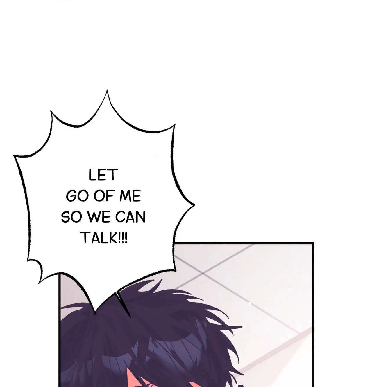 Relationship of Necessity Chapter 27 - page 140
