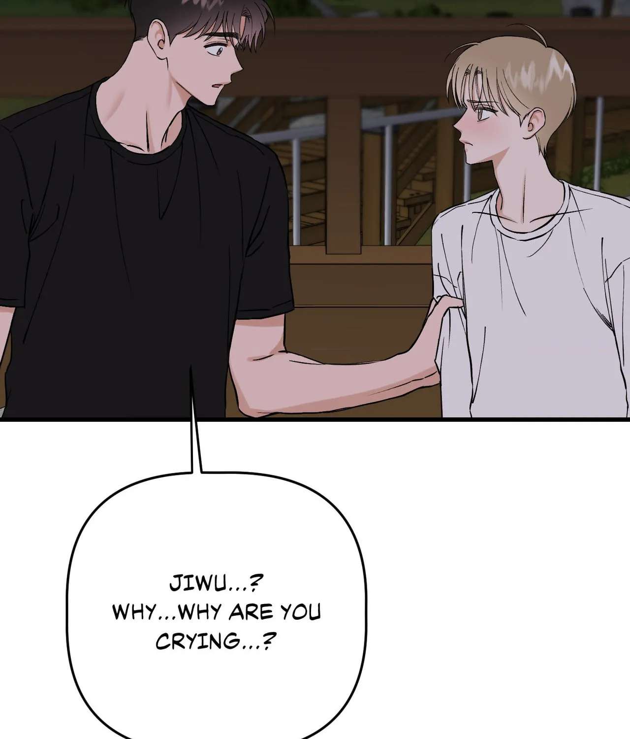 I'll Arrest You! Chapter 8 - page 63
