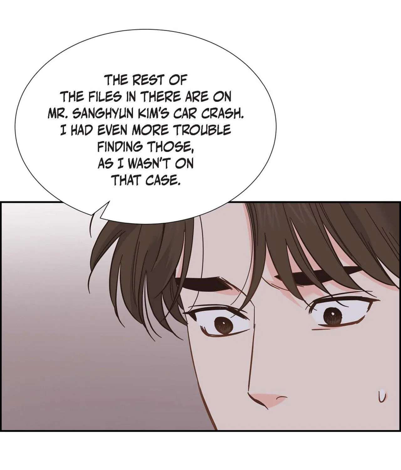A Beastly Scandal Chapter 78 - page 69