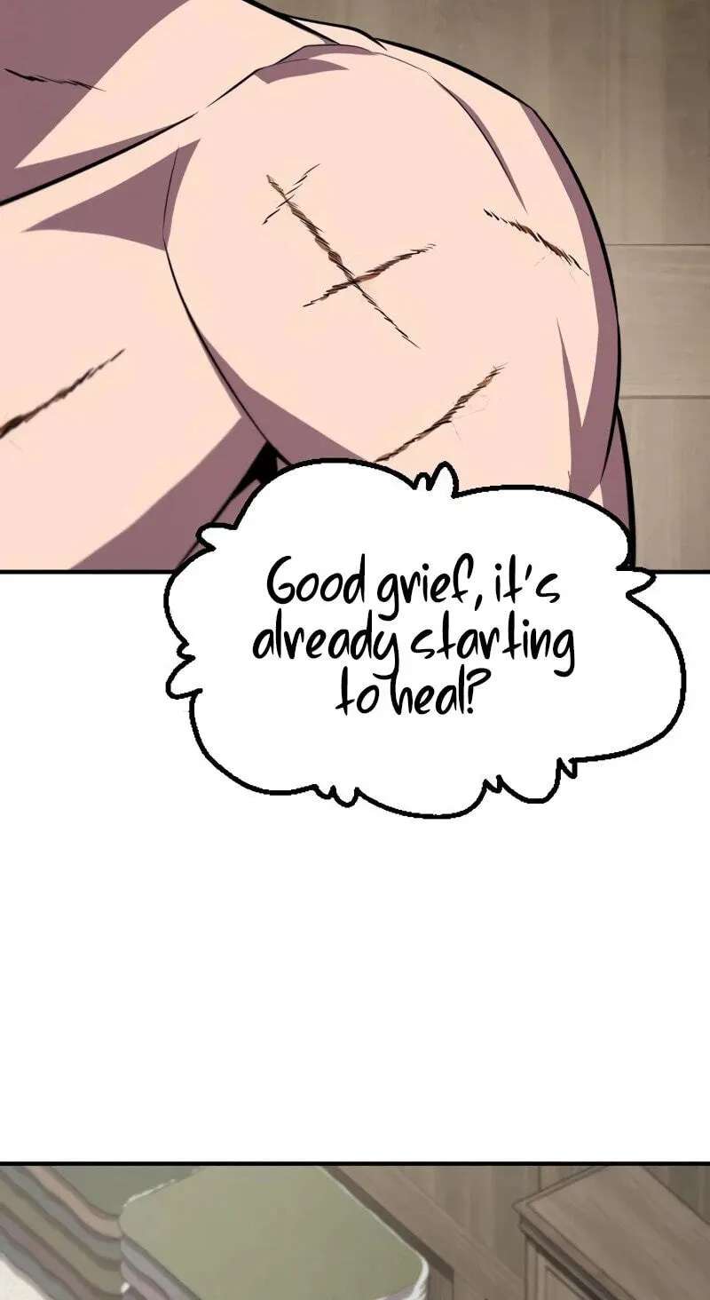 A Dragon Lives in Kunlun Chapter 13 - page 80
