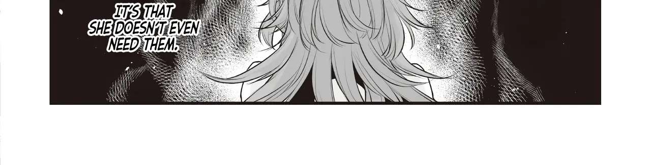 The Immortal Heretic and the Calamity Dragon Princess Chapter 1 - page 9