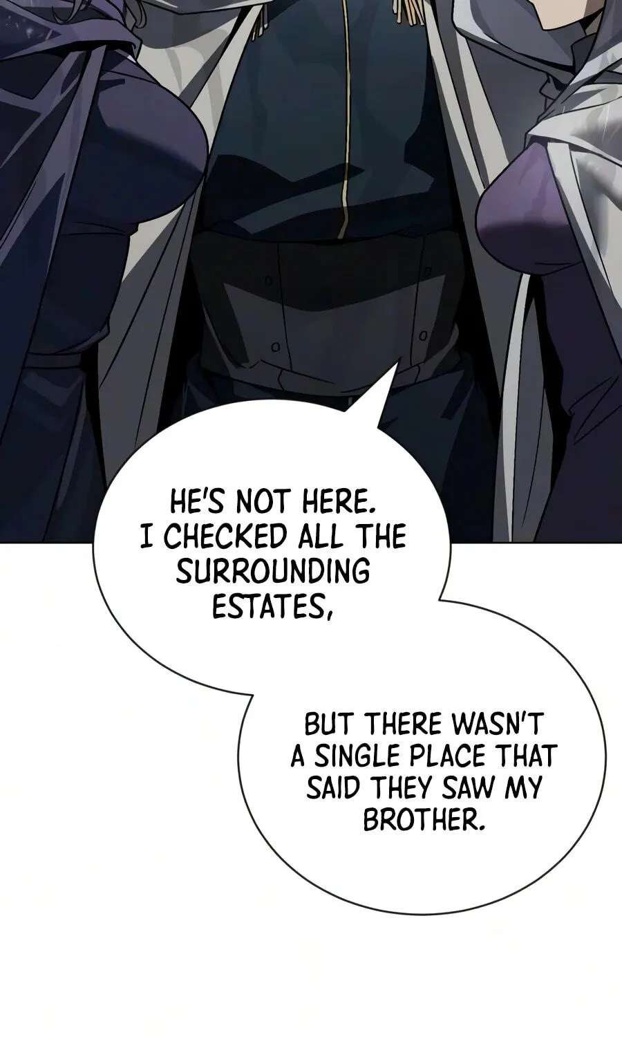 The Lazy Lord Masters the Sword Chapter 157 - page 72