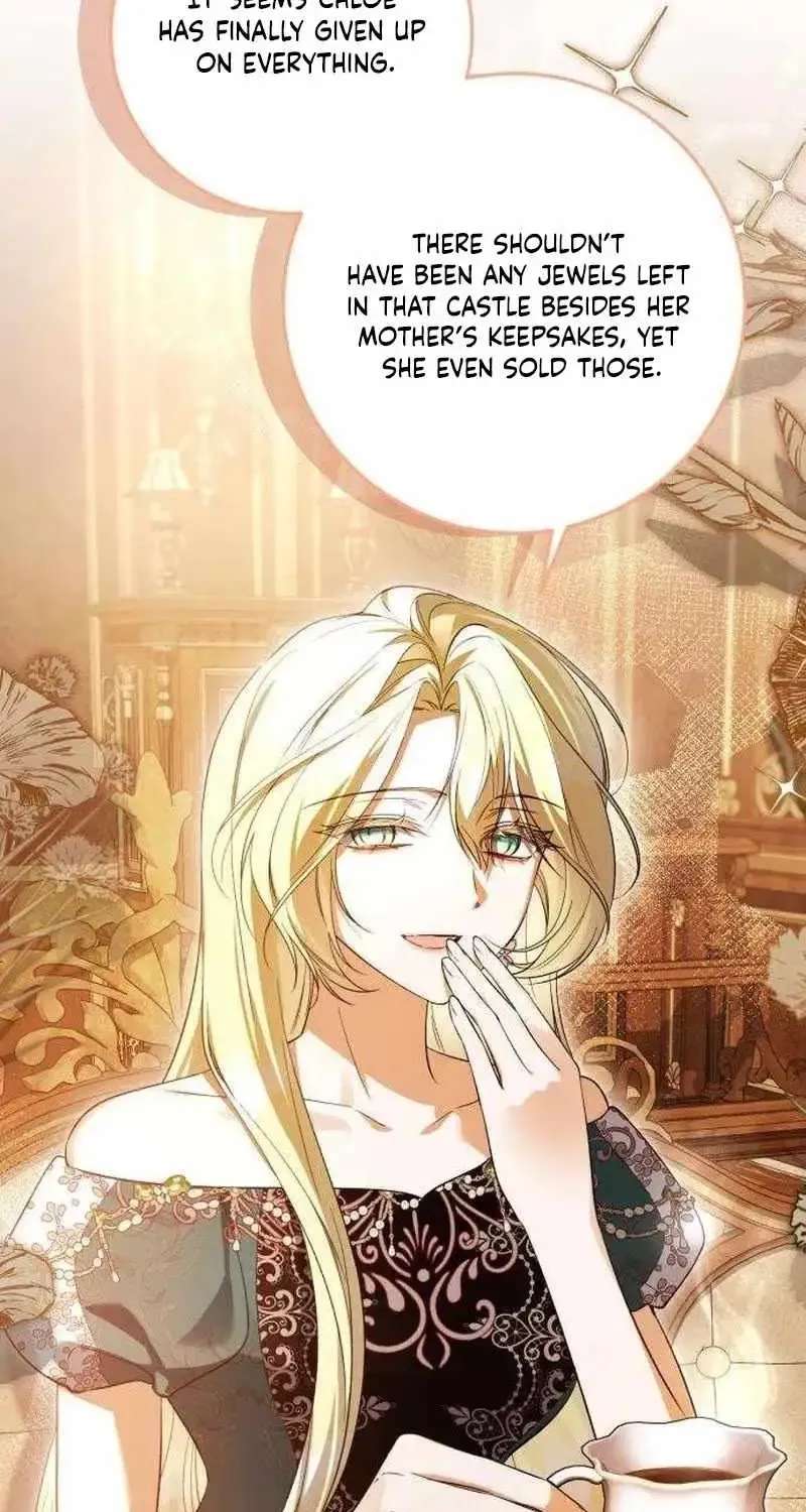 I Became the Owner of a Poor Estate Chapter 7 - page 61