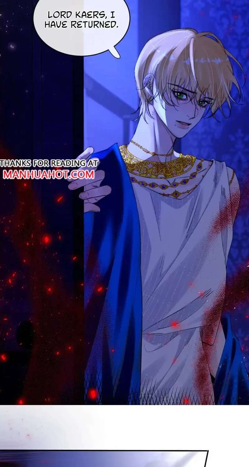 The Proper Way to Perform a Sacrifice Chapter 2 - page 79