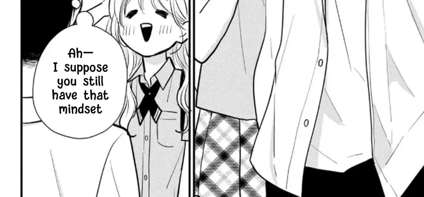 Okuremashite Seishun Chapter 20 - page 16