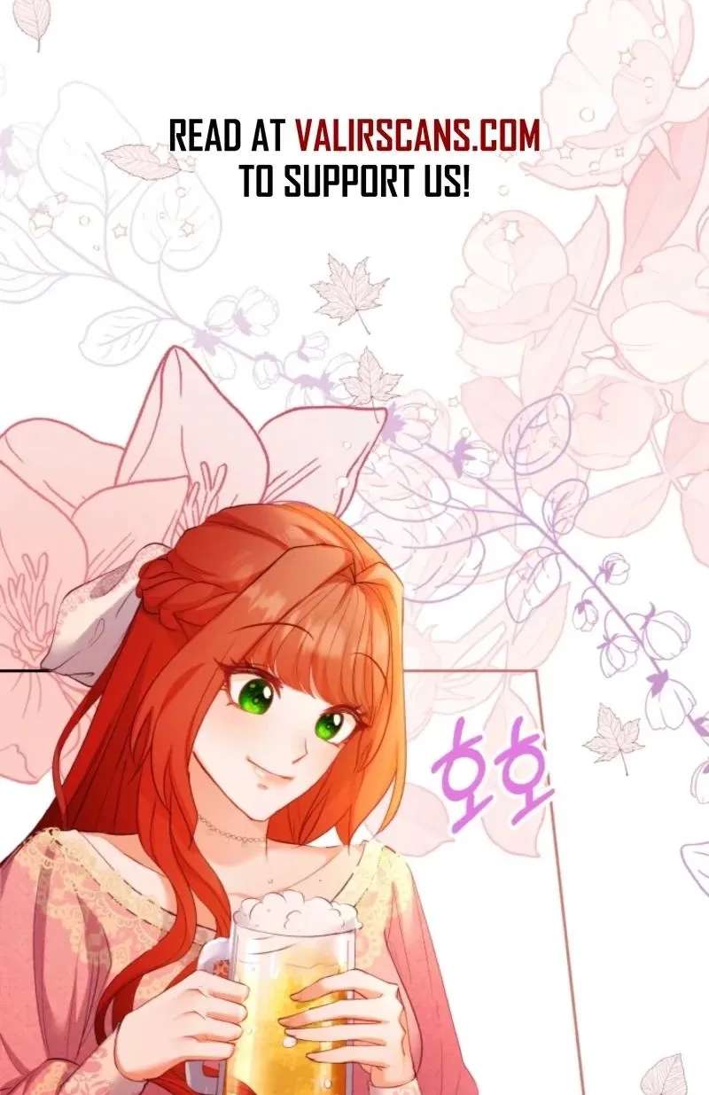 Let's Roll the Tyrant's Alimony Chapter 26 - page 58