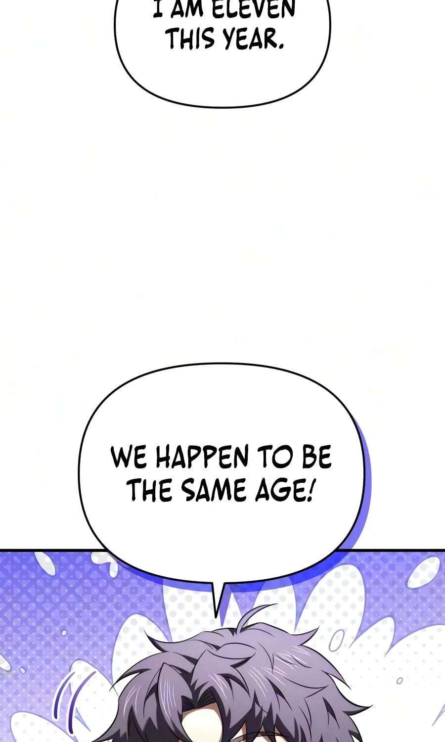 The Seventh Prince Wants to Bail Chapter 19 - page 20