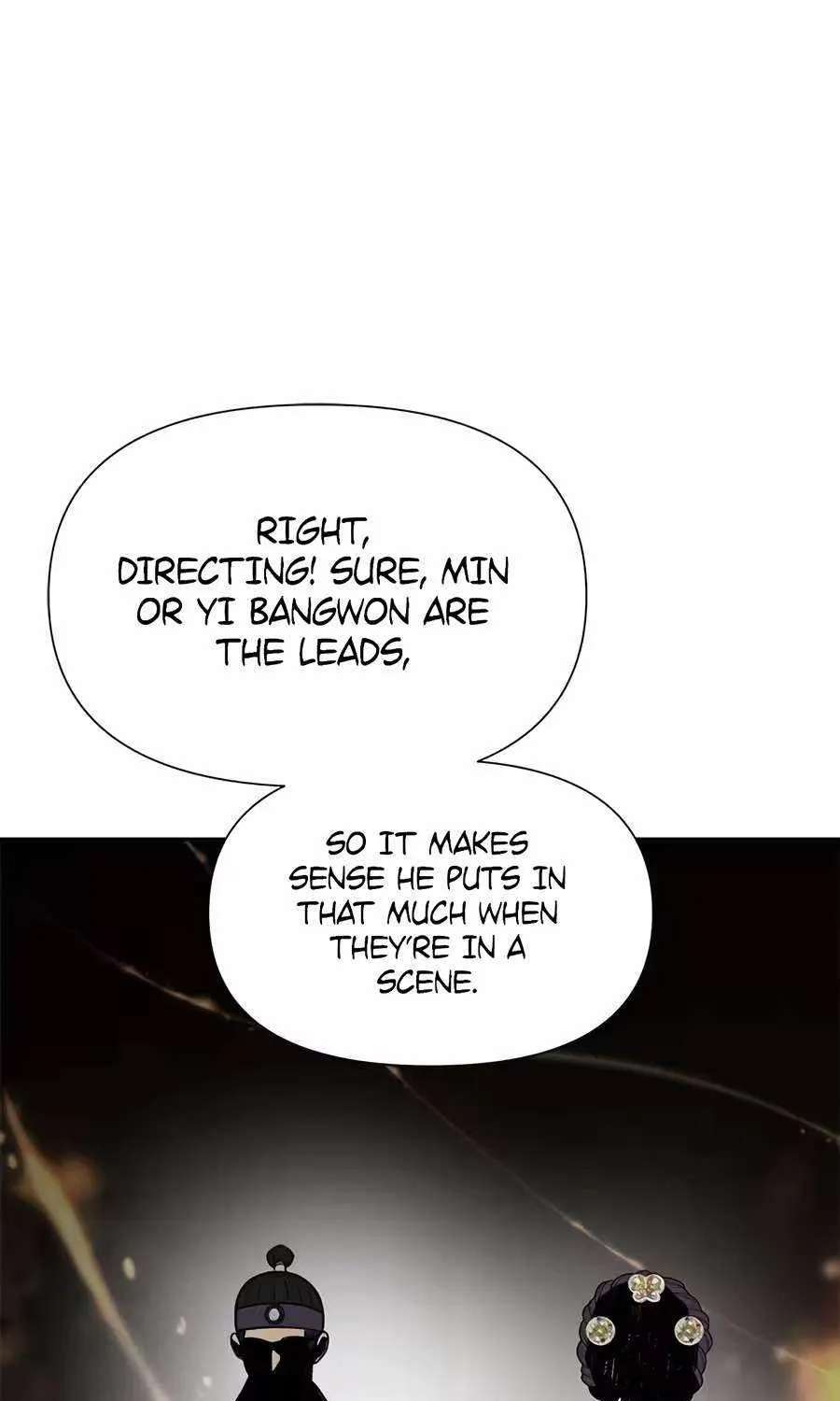 The God of Ad-Libs Chapter 33 - page 117