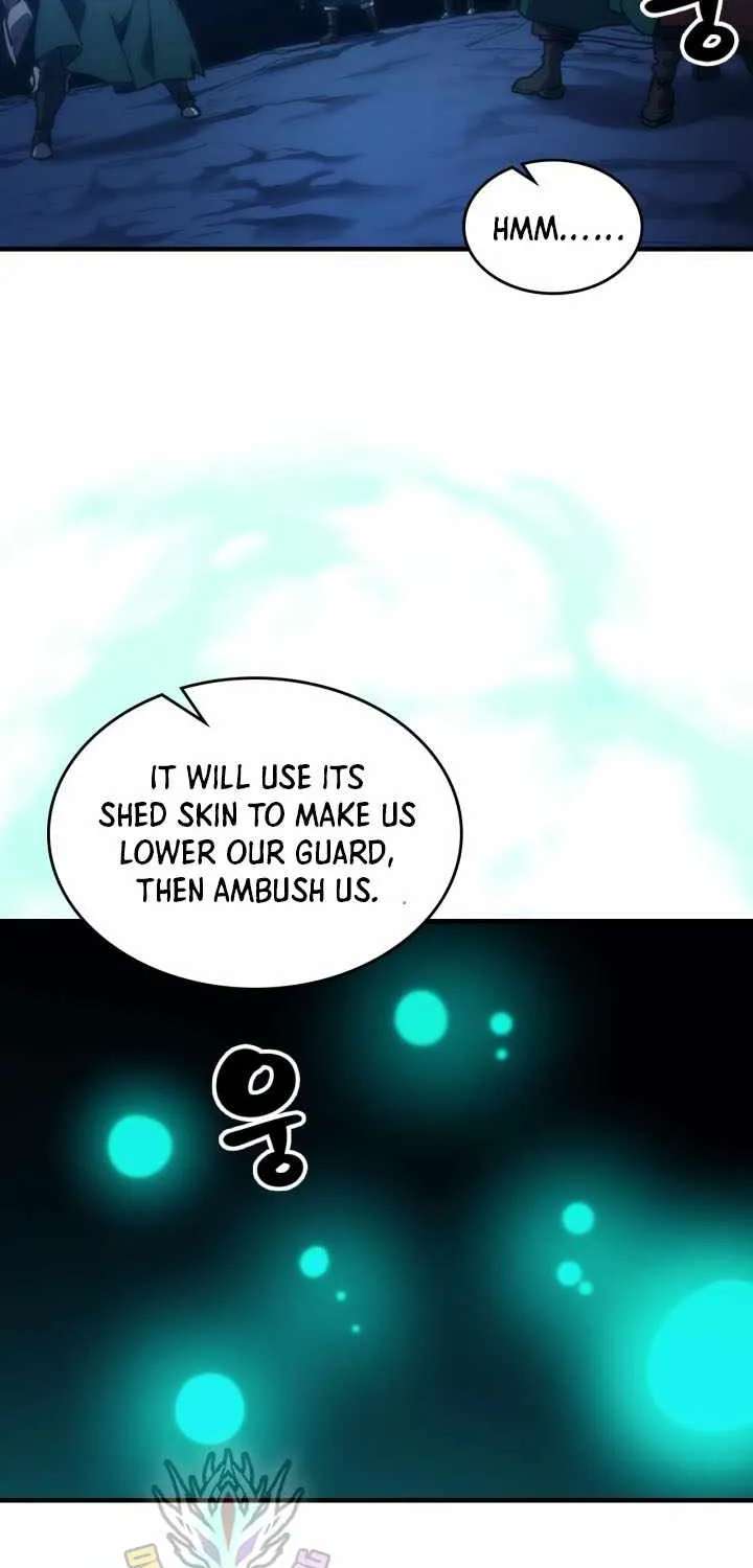 Mr Devourer, Please Act Like A Final Boss Chapter 146 - page 32