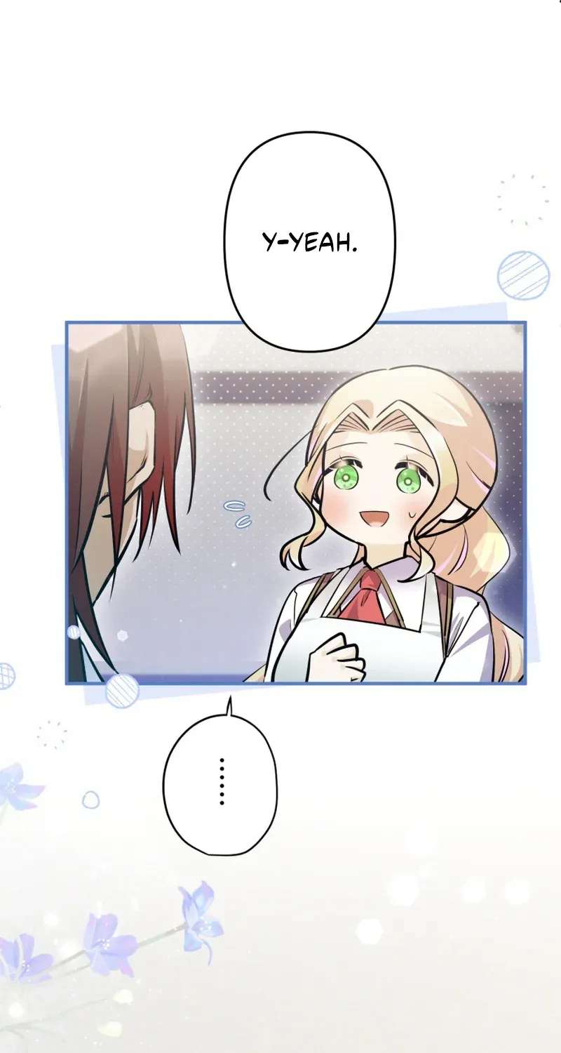 The Chubby Villainess’ Restaurant Chapter 55 - page 28