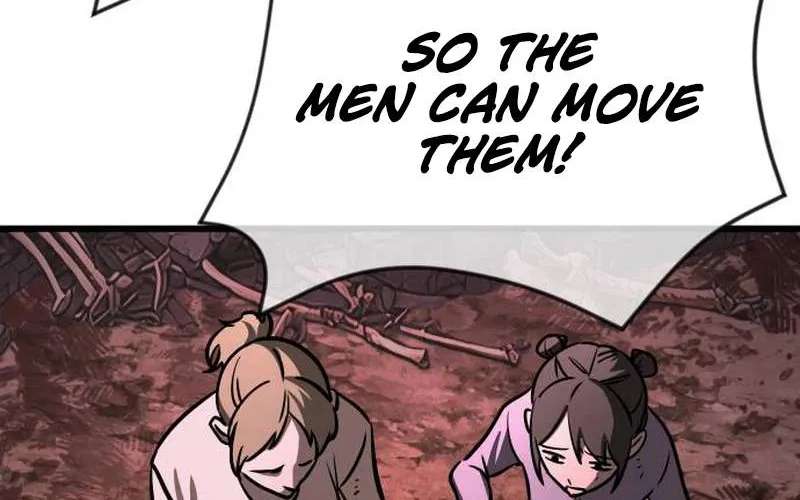 Survival Supremacy Chapter 8 - page 8