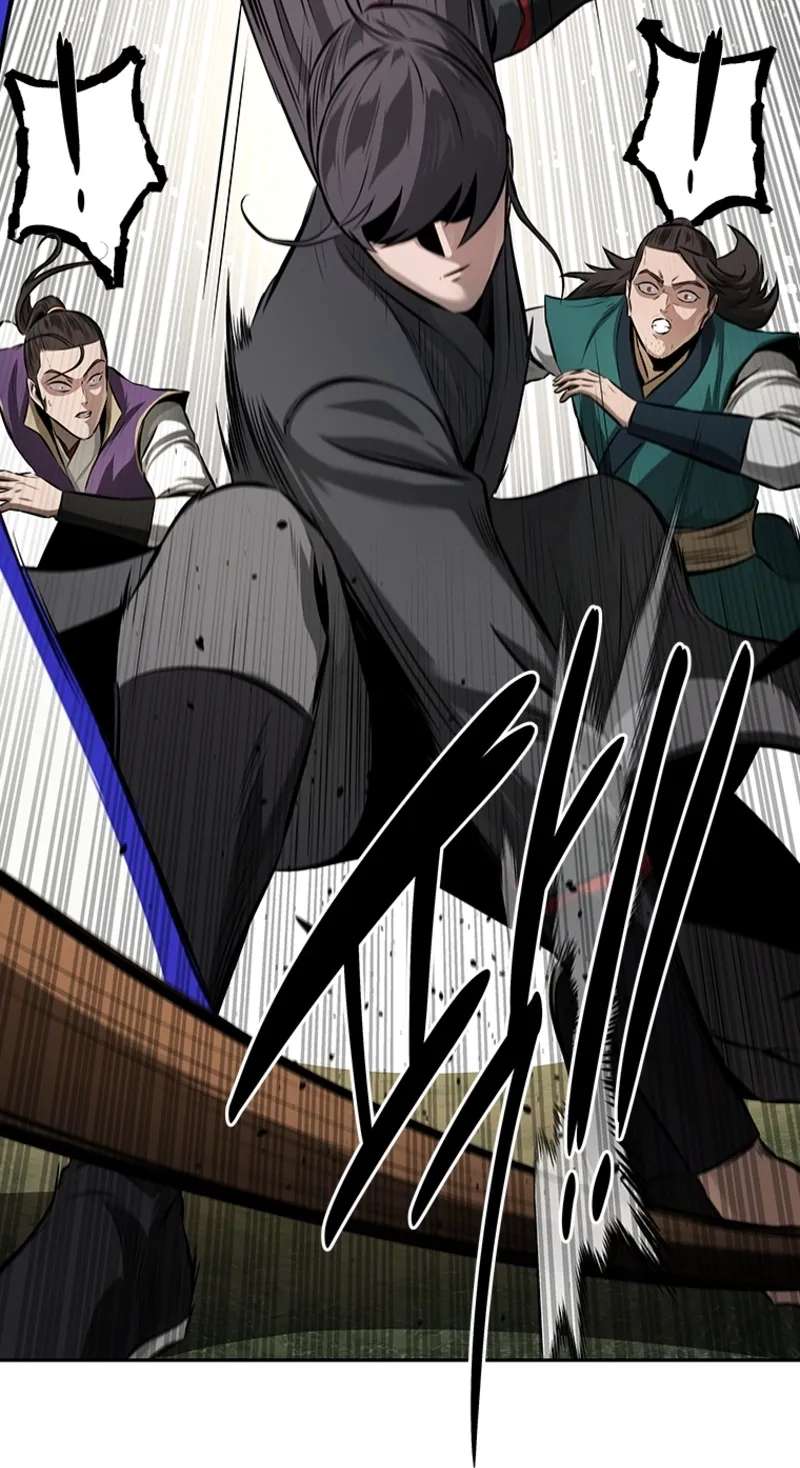 Absolute Master of the Senate Chapter 71 - page 99