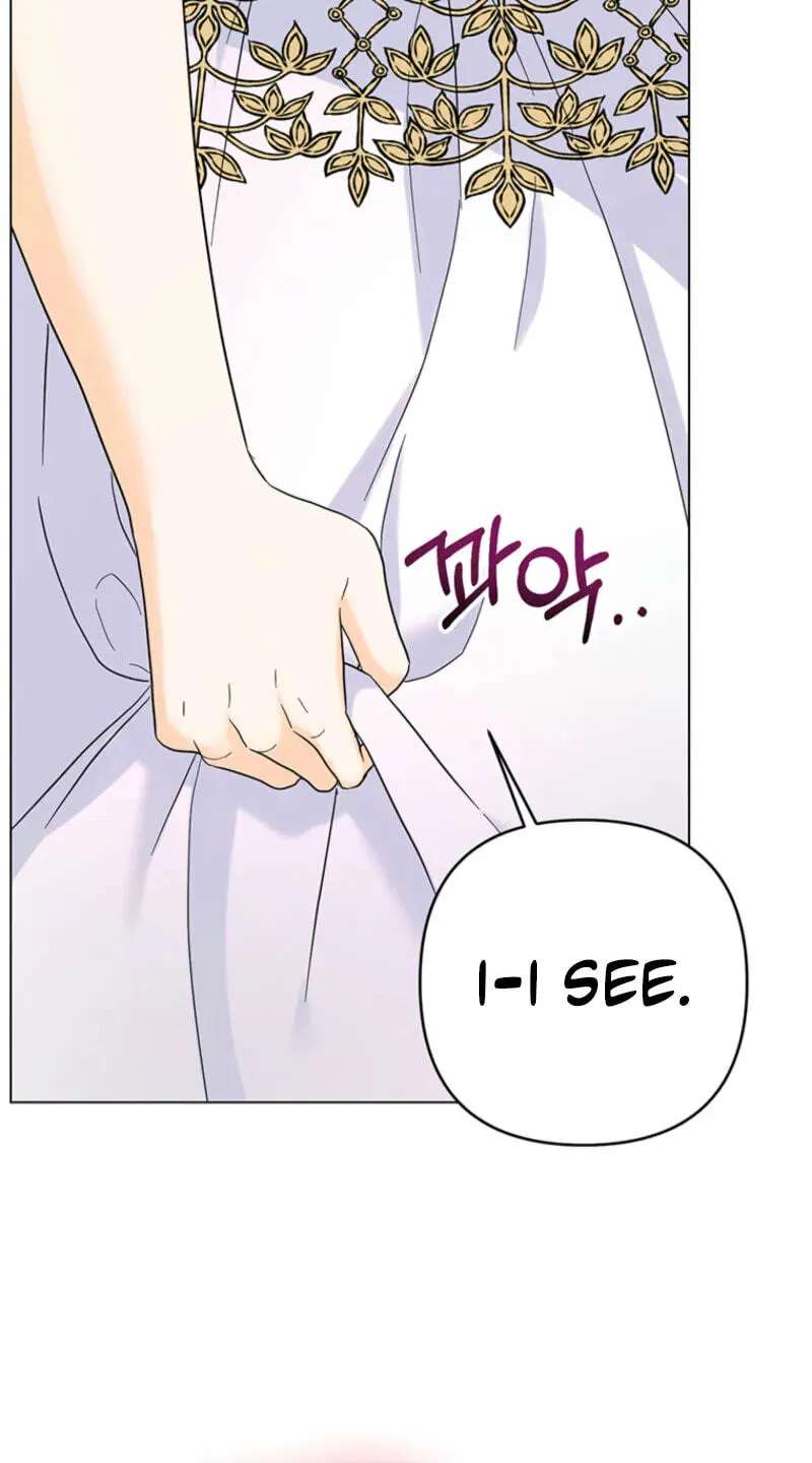 A Dark Secret Romance With a Former Saintess Chapter 31 - page 75