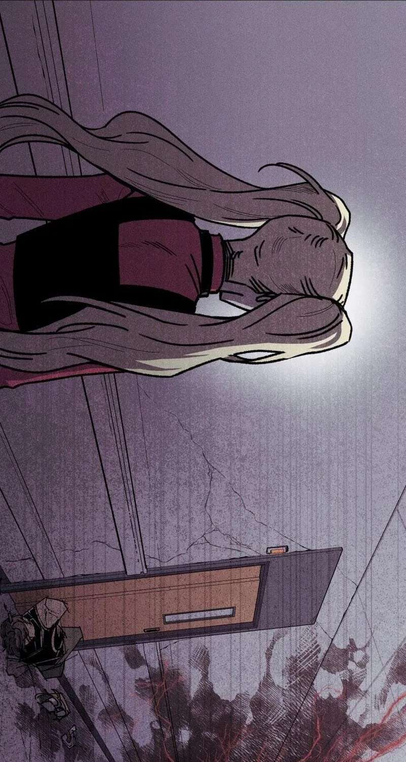 Zombie Herd Chapter 48 - page 76