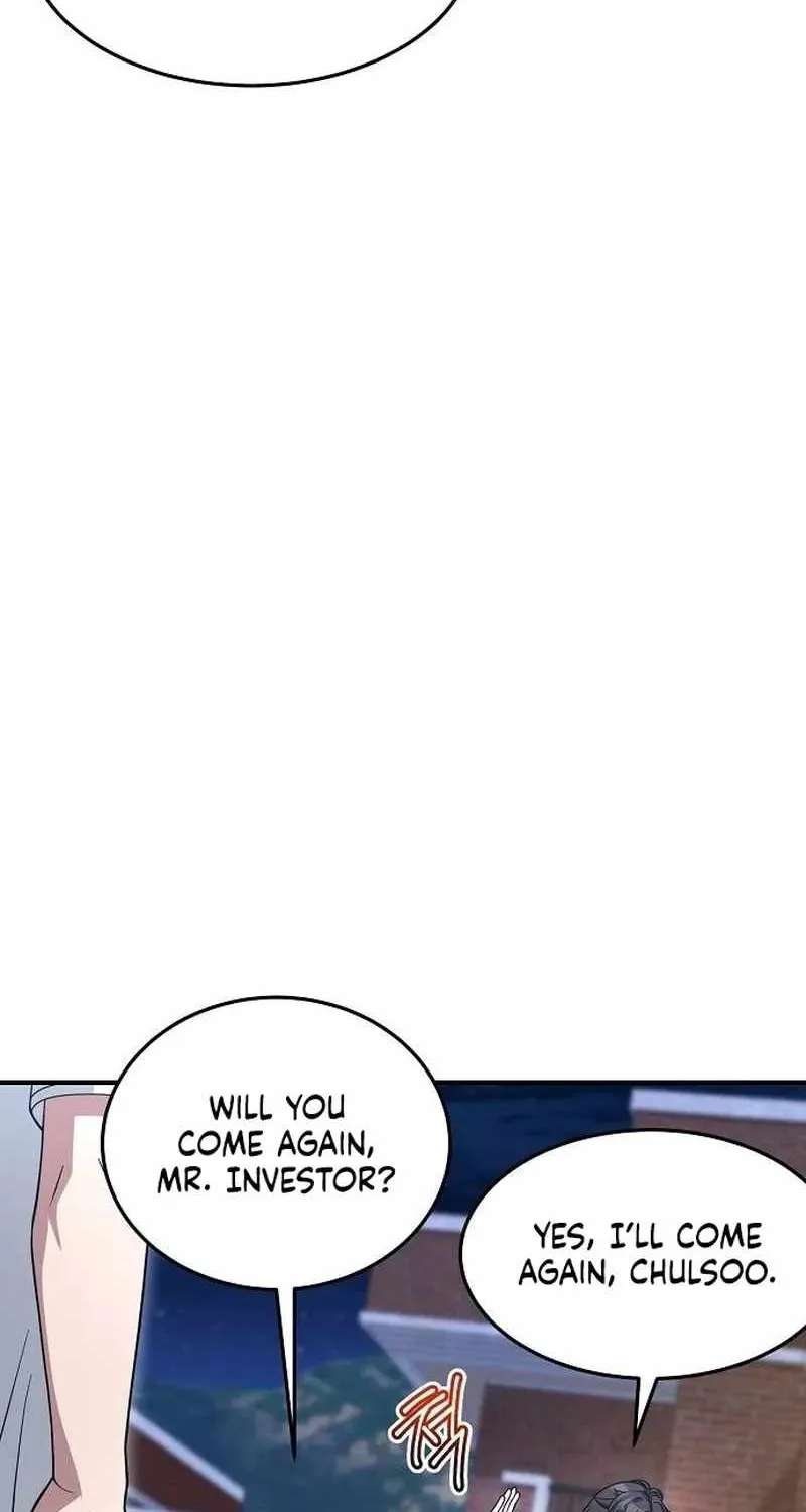 The Chairman Who Wants to Slack Off and Enjoy Life Chapter 28 - page 48