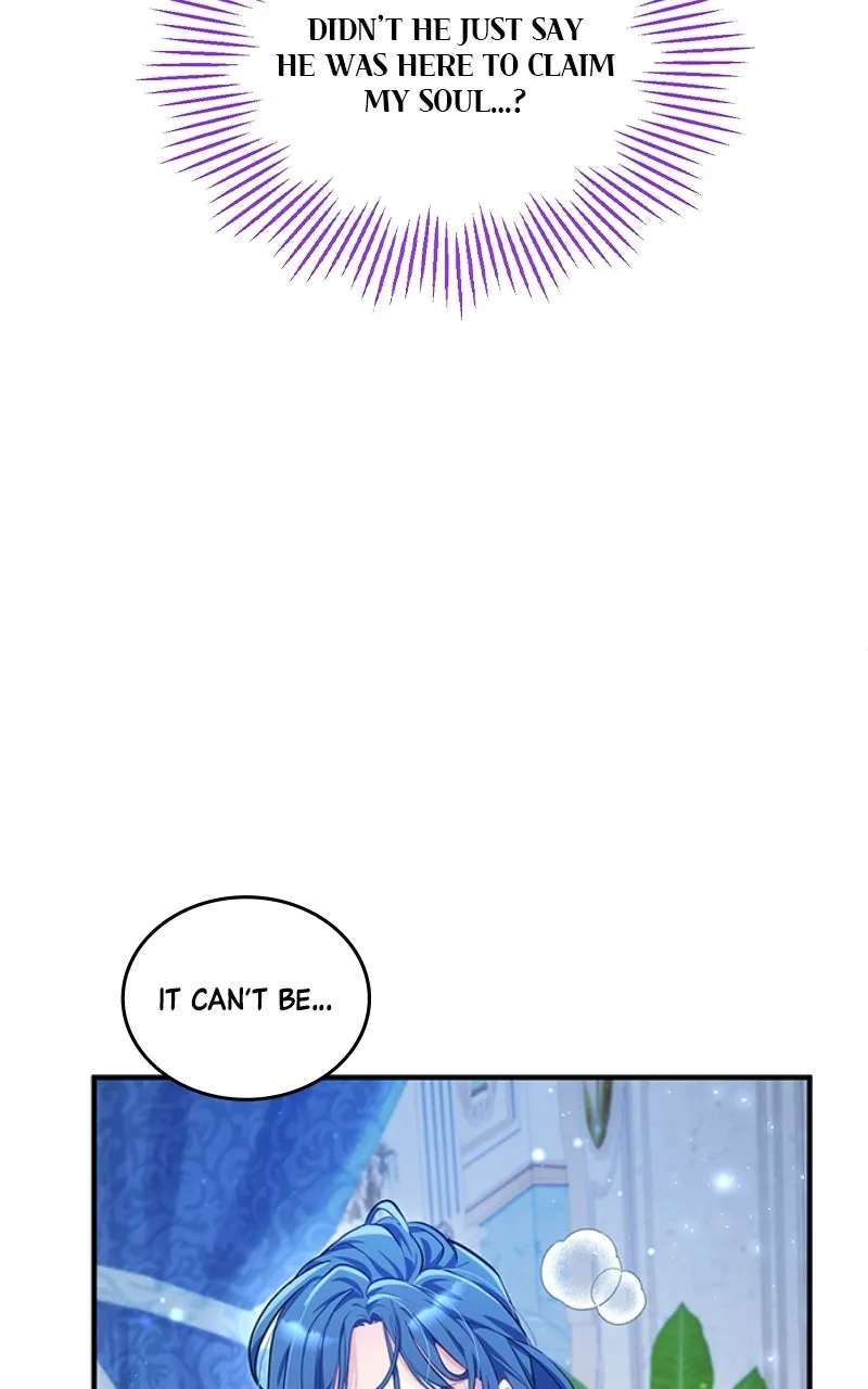3 Years withthe Grim Reaper Chapter 1 - page 99