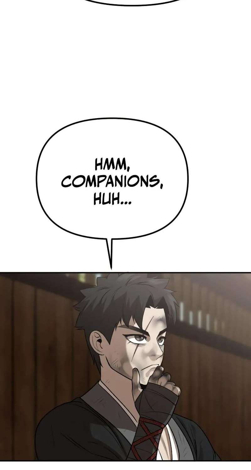 The Divine Brush of Hwarim Chapter 8 - page 78