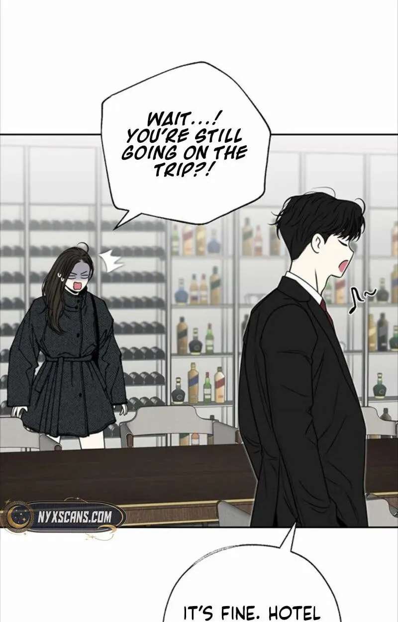Borderline (piececake) Chapter 52 - page 20