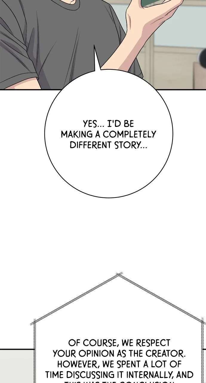 A Deadbeat’s Meal Chapter 241 - page 38