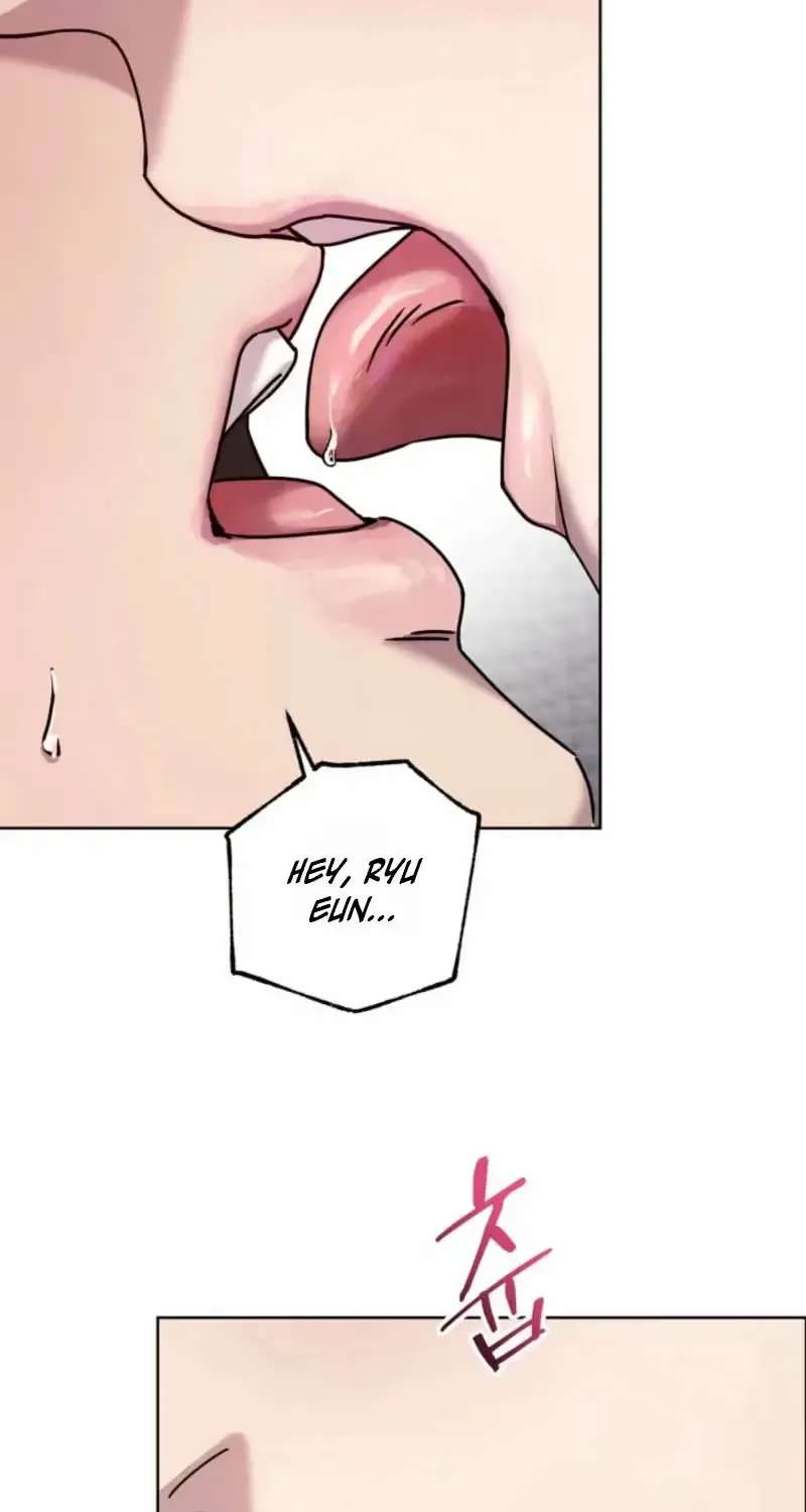 Family Relationship Error Chapter 1 - page 10