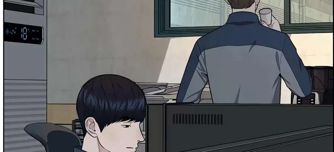 A Man's Man Chapter 267 - page 70