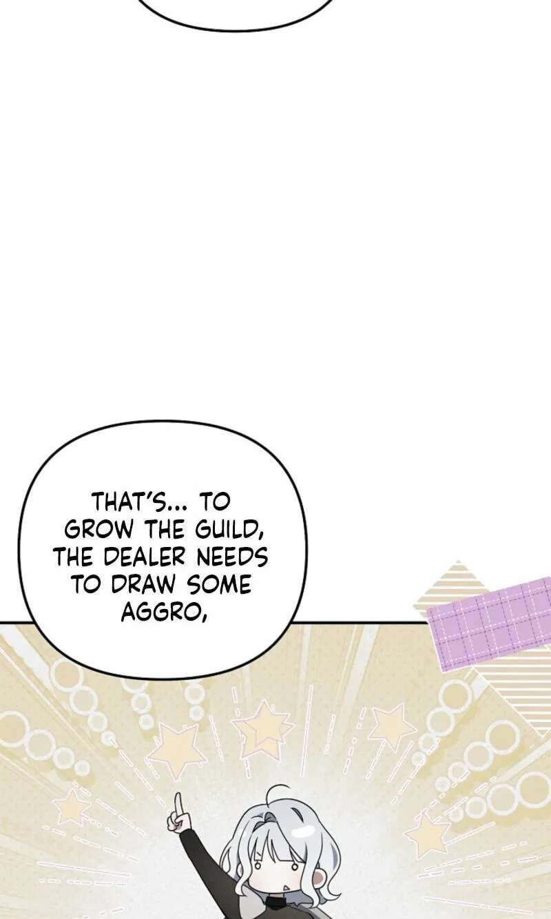 That's the Guy! Chapter 62 - page 51
