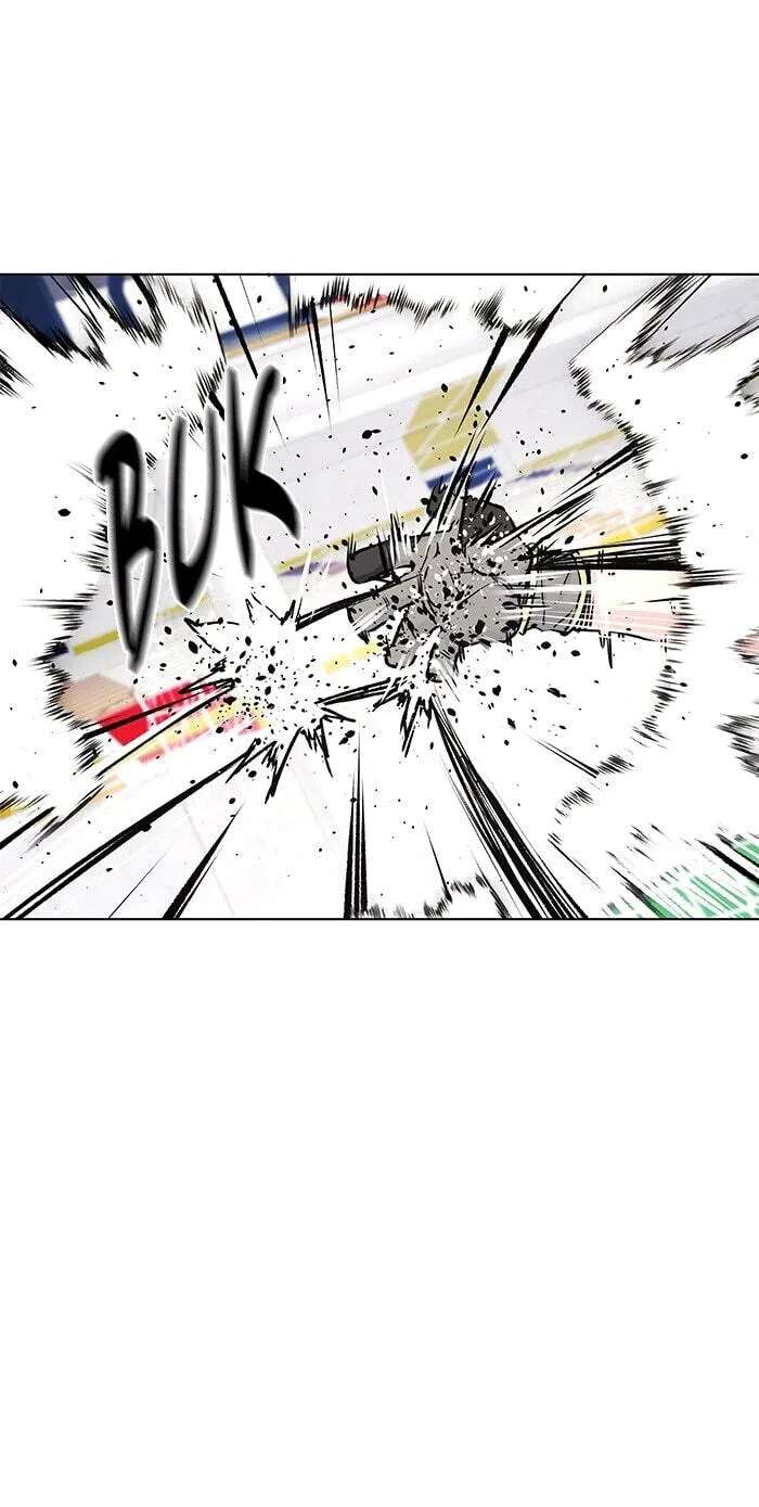Top Corner Chapter 260 - page 69