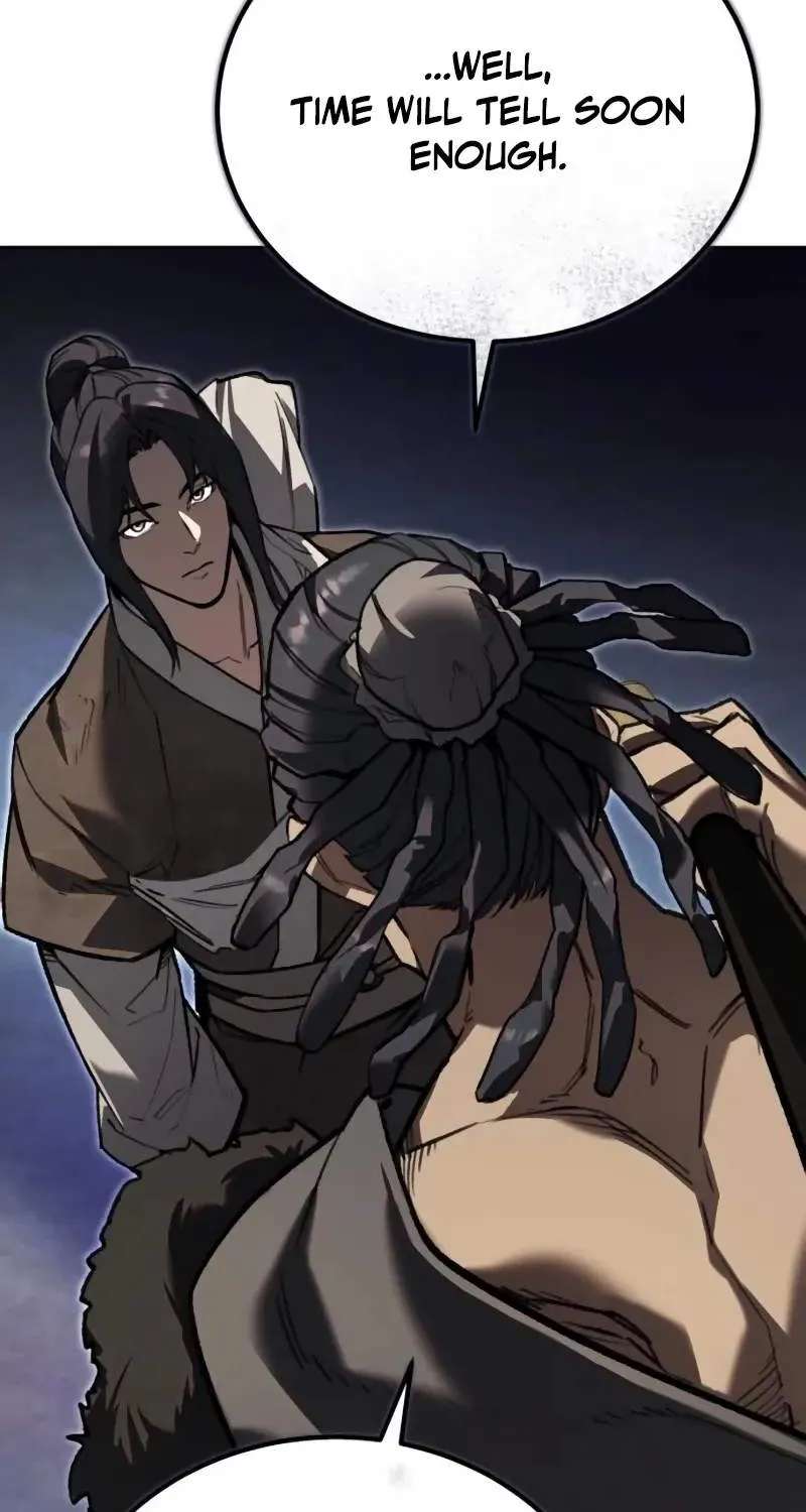 I Became a Martial Arts God's Youngest Son Chapter 3 - page 198