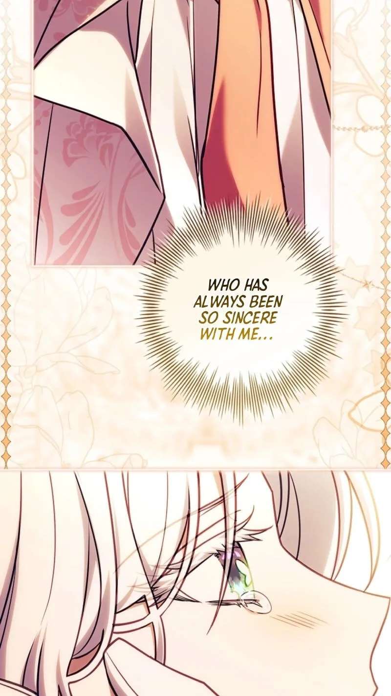 Darling, Why Can't We Divorce? Chapter 105 - page 11
