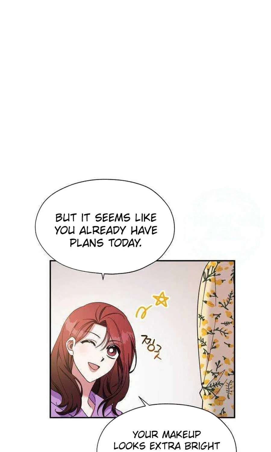 Try to Tame Me, Secretary Cha Chapter 11 - page 3