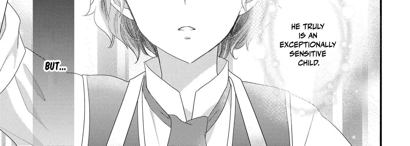 I'm a Poor Count's Daughter Who Was Broken Off From an Engagement, but I'm Being Doted On by the Cold-Hearted Prince I Admire Chapter 2 - page 25
