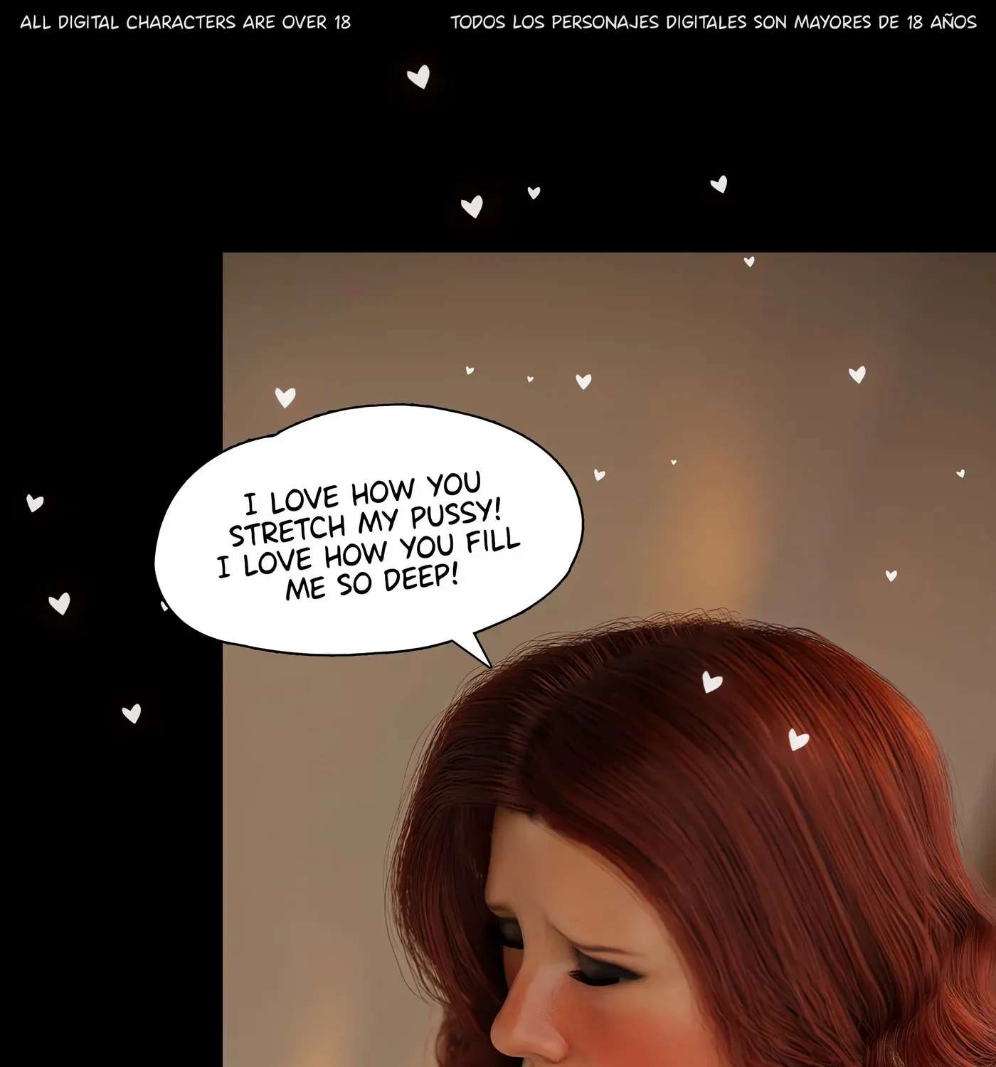 My Neighbor’s Widow Chapter 56 - page 28