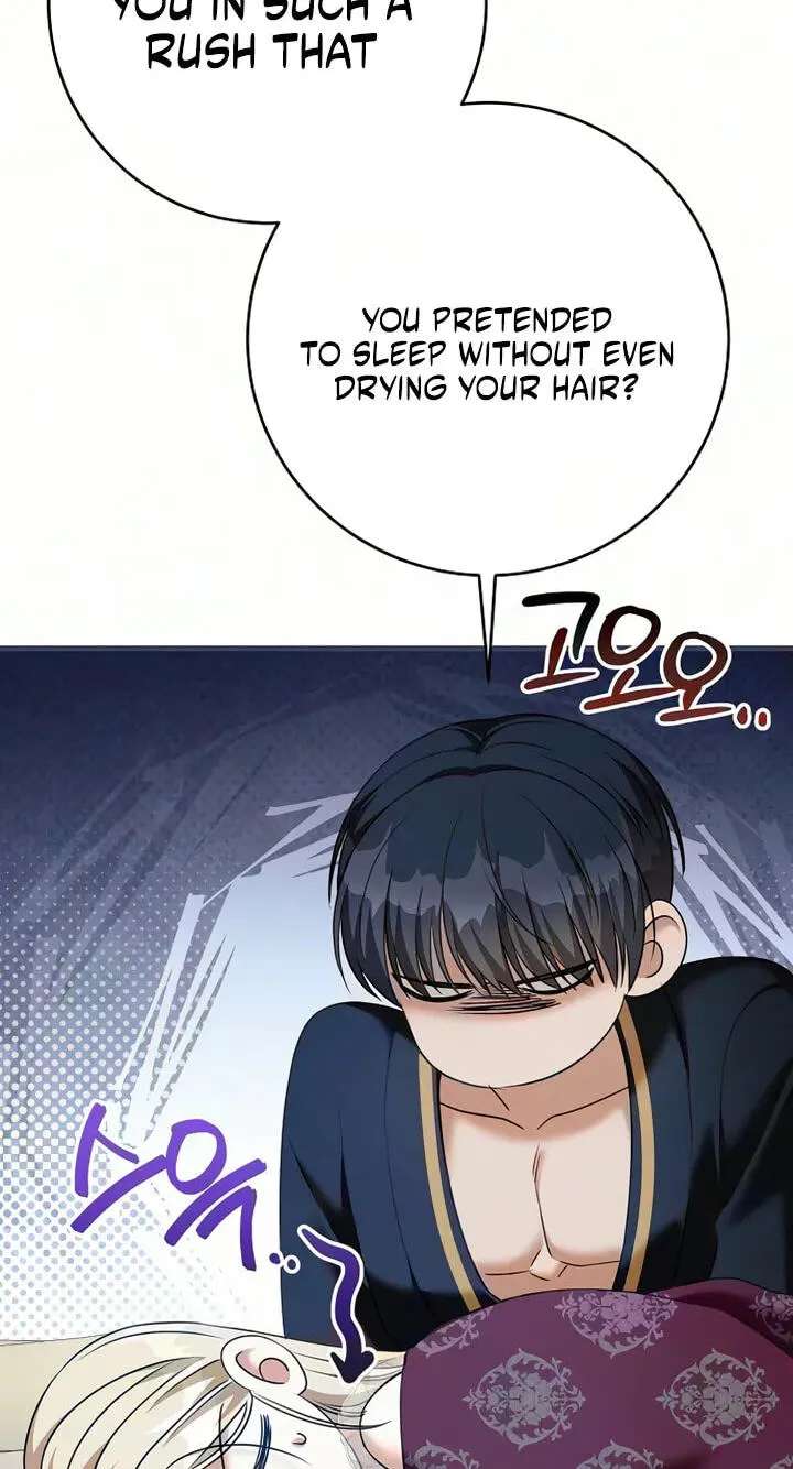 I Had My Position as a Wife Stolen by My Twin Chapter 13 - page 53