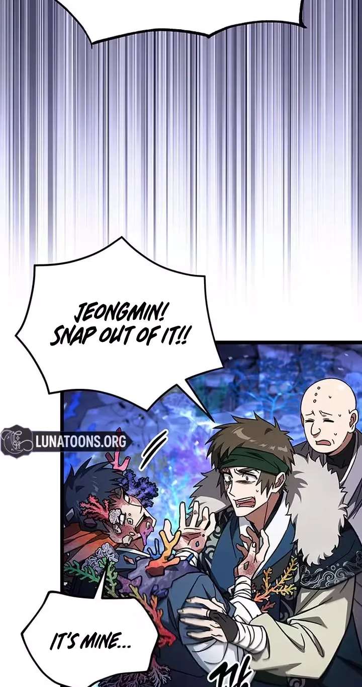 LV. 99 The Princess of Dark Flare Chapter 47 - page 61