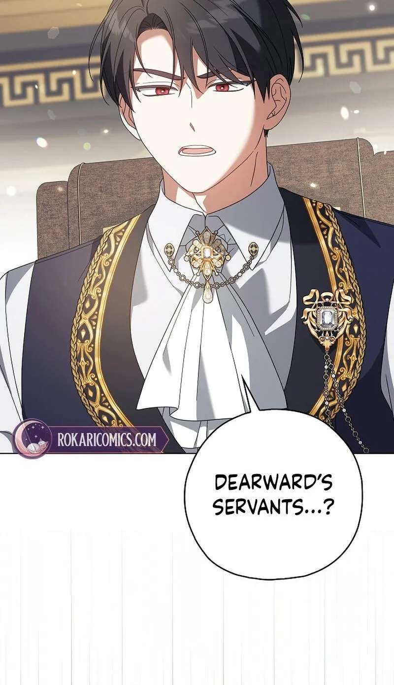 Looking For a Better Boyfriend! Chapter 33 - page 83