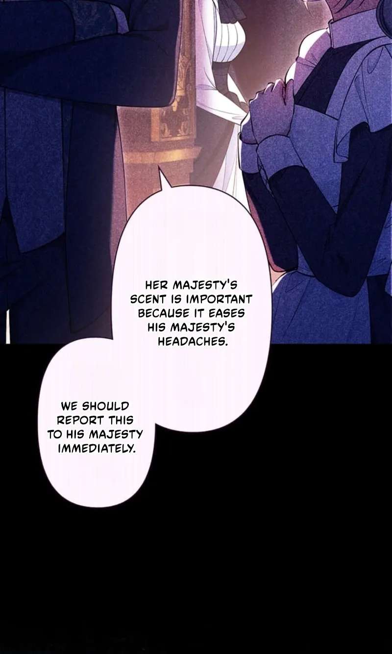 The Enemy King's Substitute Bride Chapter 46 - page 69
