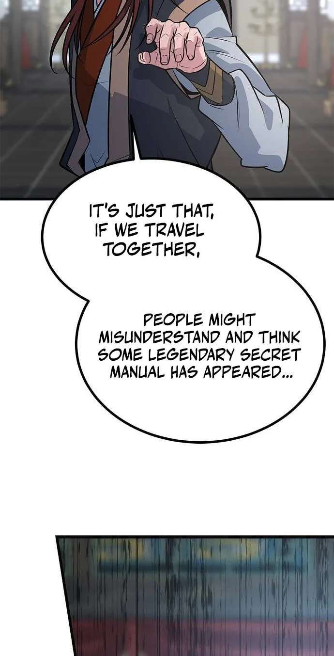 Minor Legend Chapter 24 - page 18