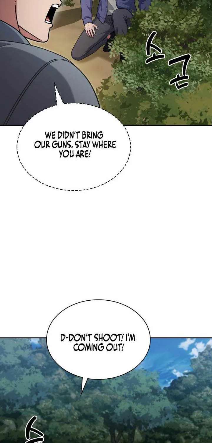 Reset Life Of Regression Police Chapter 172 - page 12