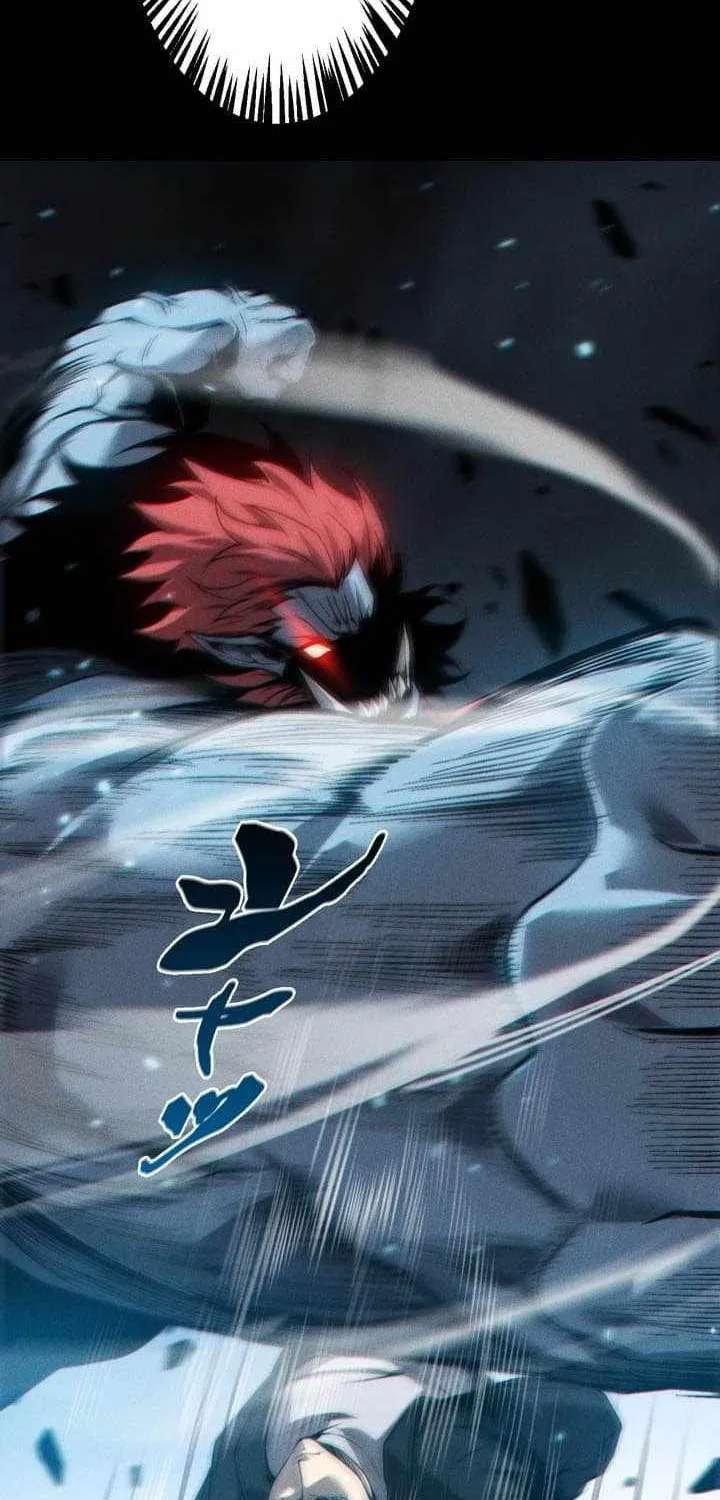 The Strongest Level 0 Absolute Supremacy Through Analysis Skills Chapter 57 - page 50