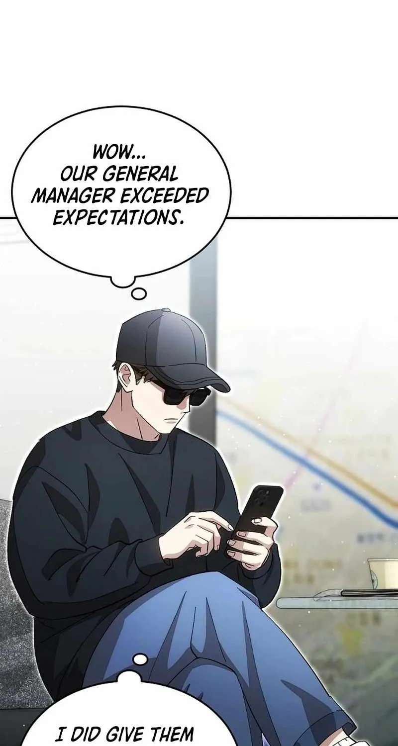 Genius Hitter Hits Fastball Chapter 132 - page 59