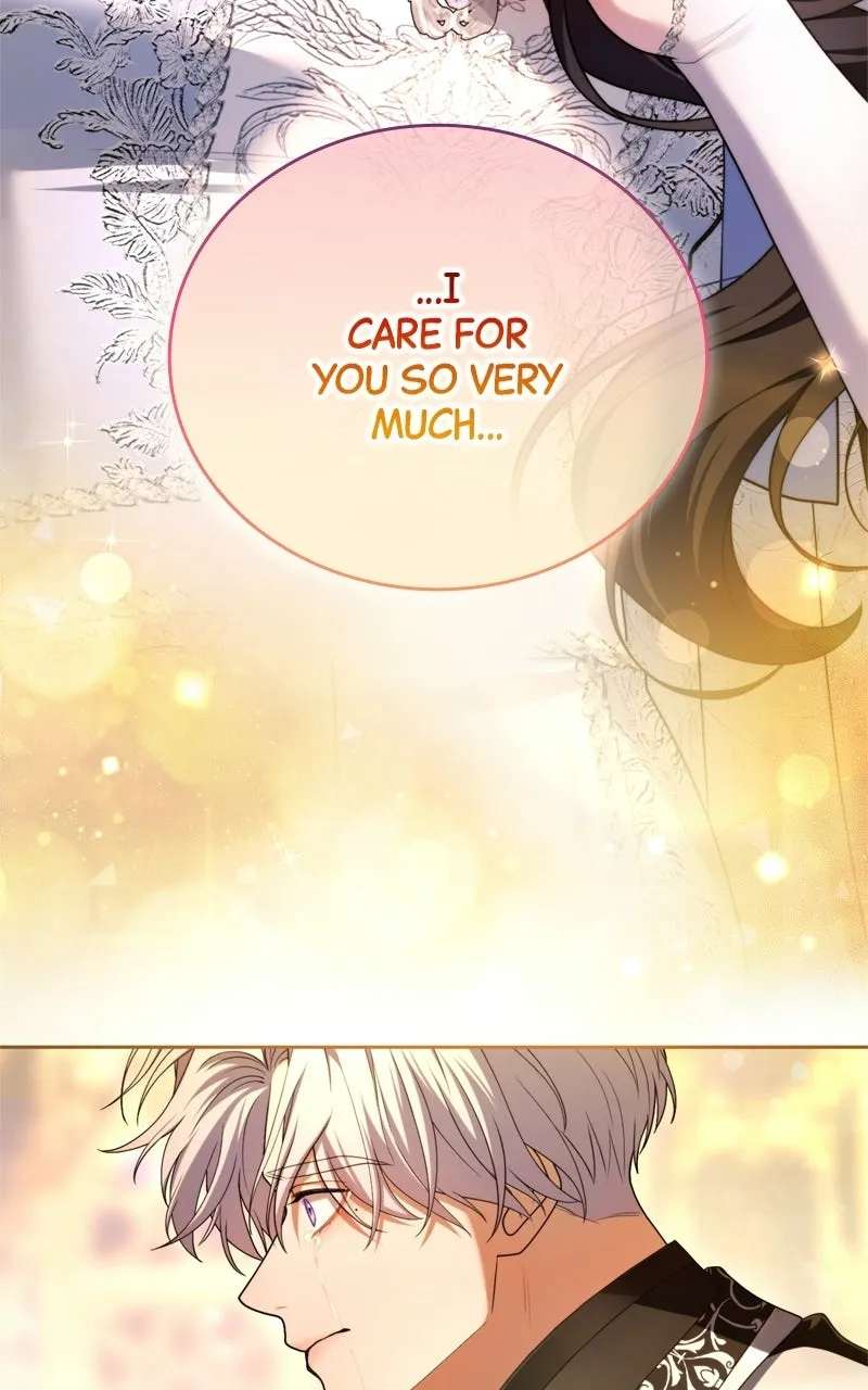 I've Fallen for the Empire'sGreatest Villainess Chapter 90 - page 78