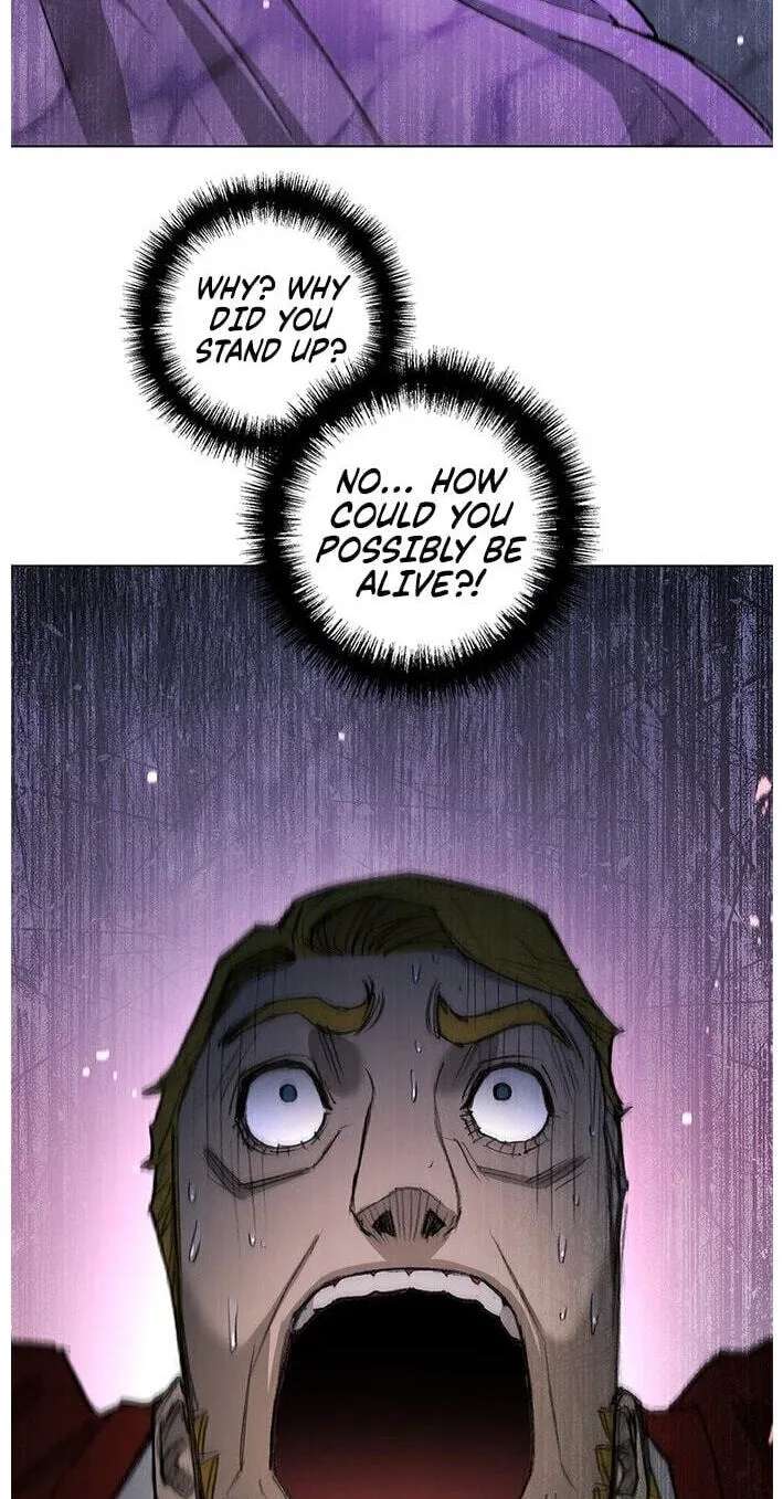 The Long Way of the Warrior Chapter 171 - page 3