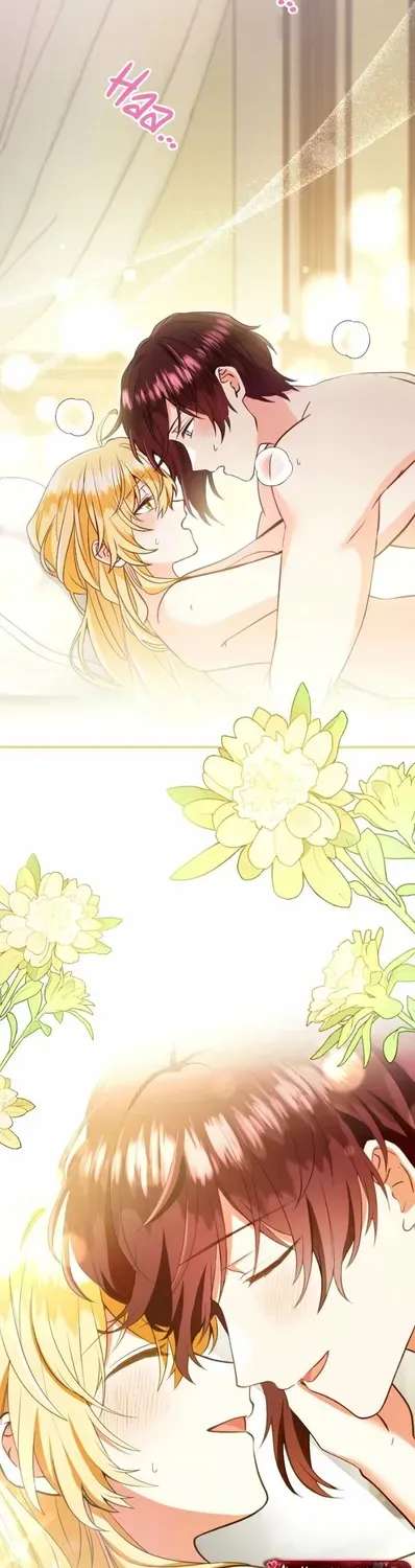 I Was Captured by the Yandere Duke Who Was My Husband in My Previous Life Chapter 35 - page 13