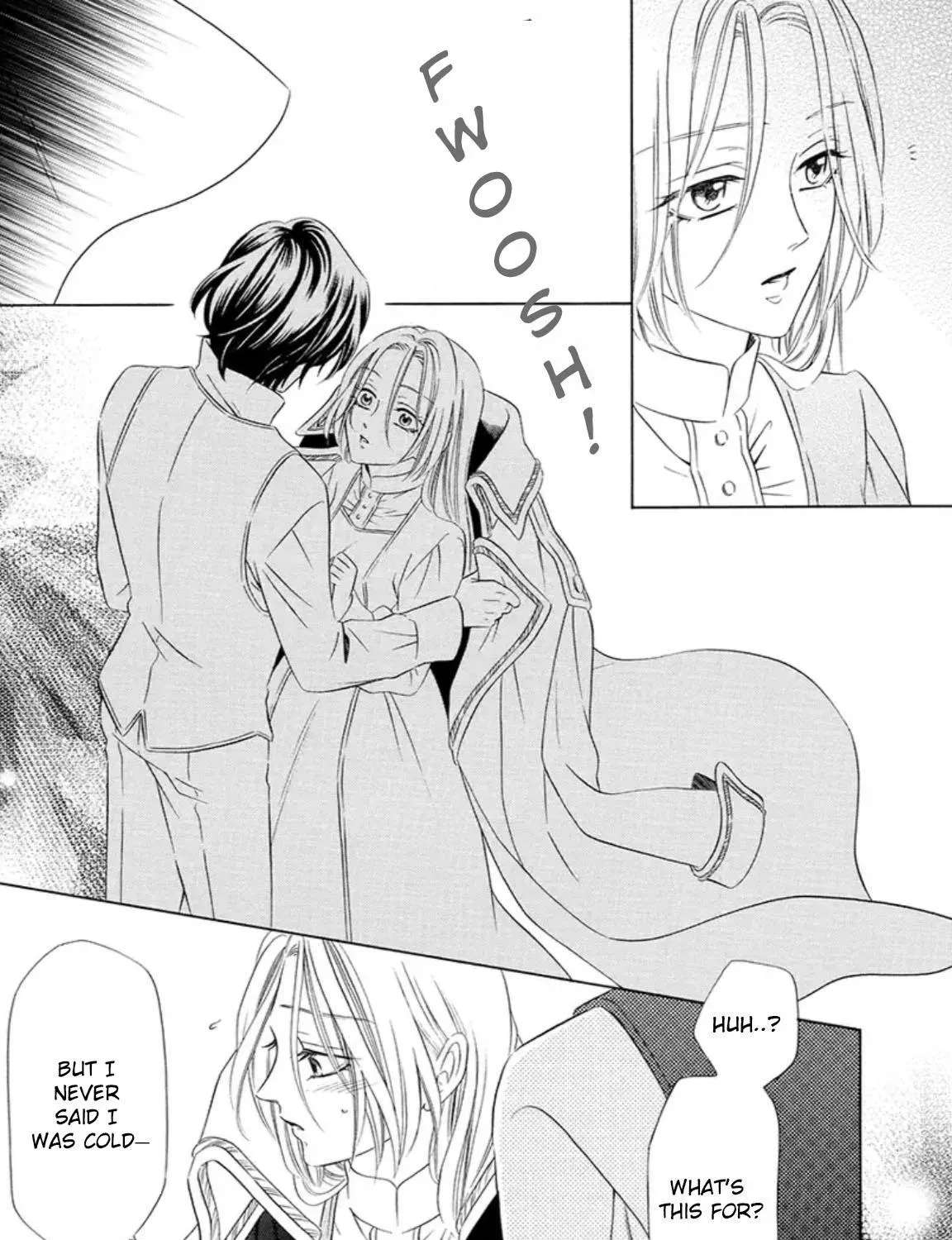 The Lazy Beast Inside the Cage Chapter 2 - page 125