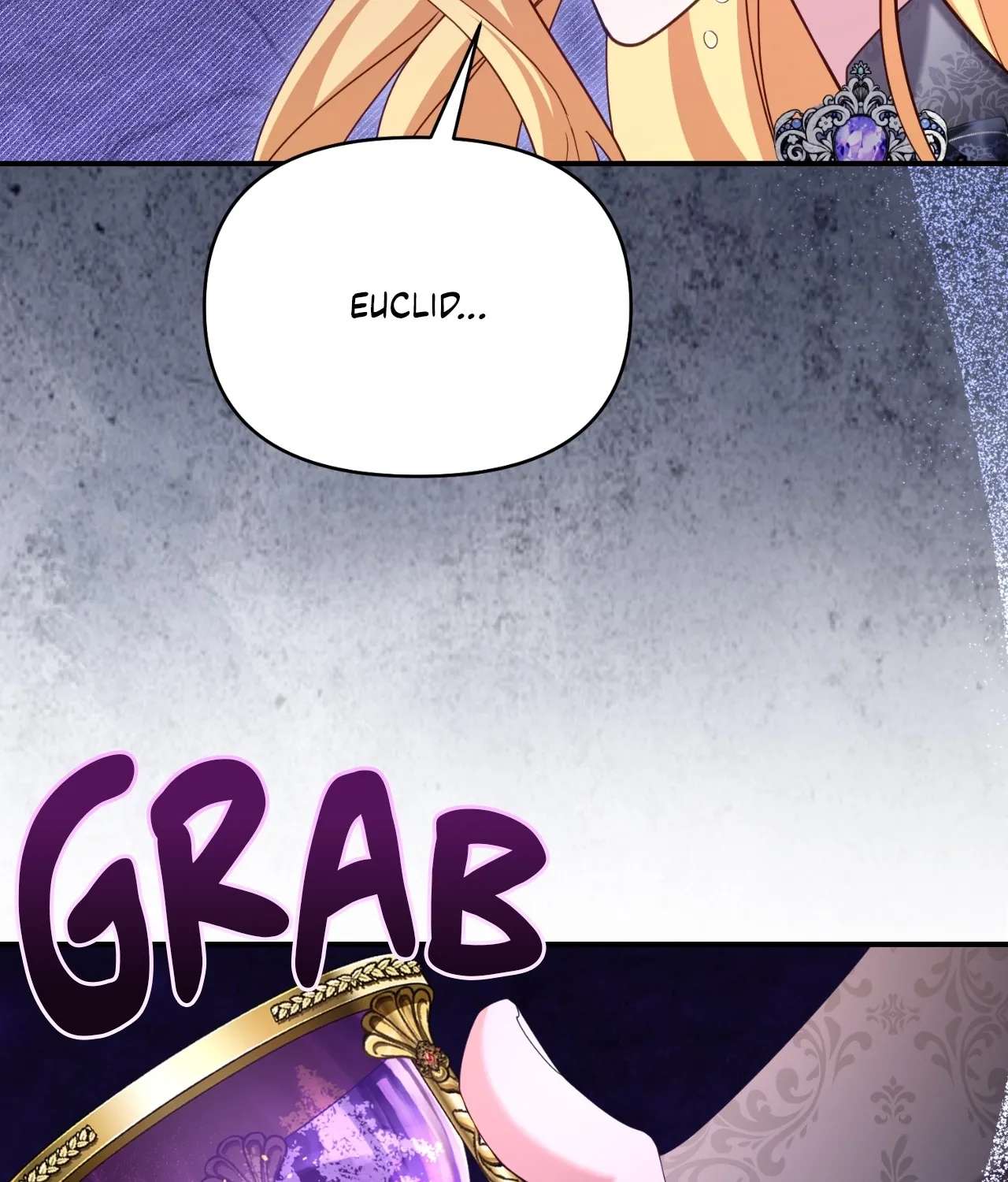 Don't Pay Attention to the Villainess Chapter 65 - page 22